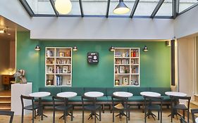 Le Basile Hotel